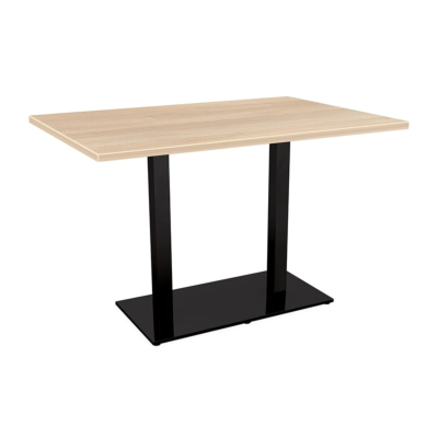 Bistrotisch Flag Duo mit Melaminharzplatte