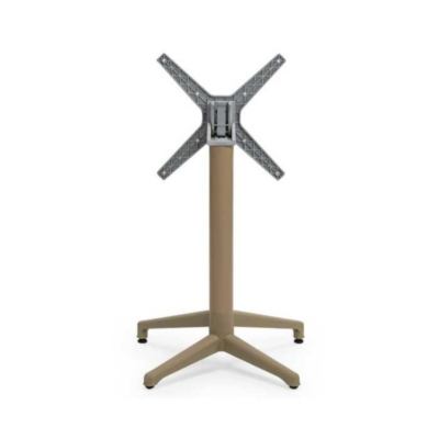 Bistrotischgestell Motril, klappbar