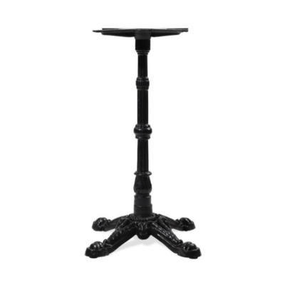 Bistrotischgestell Palo aus Gusseisen