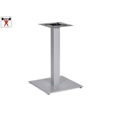 Säulentischgestell Richmond für Bistrotische