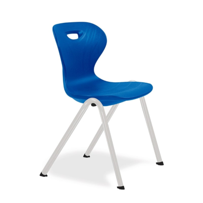 Schalenstuhl Airo mit Luftpolster