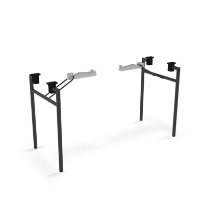H-Gestell NORA, klappbar / 1 Paar