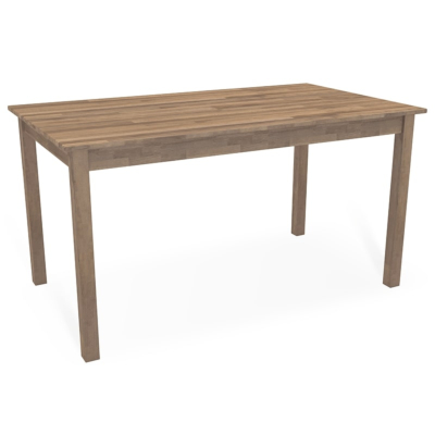 Holztisch Vernon Massivholz Buche