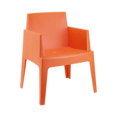 Kunststoffstuhl Adlin