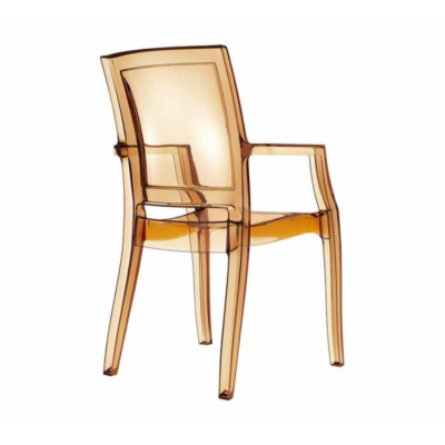 Kunststoffstuhl Alinga