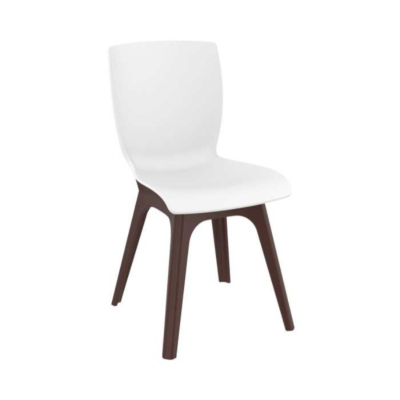 Kunststoffstuhl Alvie