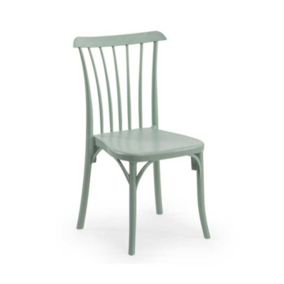 Kunststoffstuhl Belisan, 4er Set