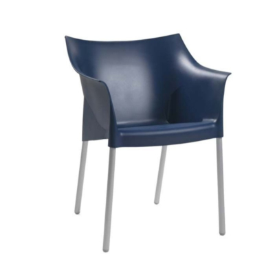 Kunststoffstuhl Casper