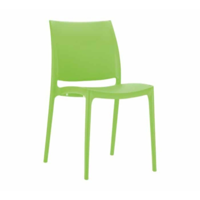 Kunststoffstuhl Egeon
