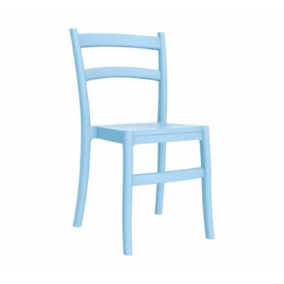 Kunststoffstuhl Ephesos