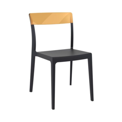 Kunststoffstuhl Frisa