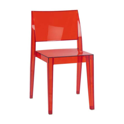 Kunststoffstuhl Gyza