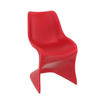 Kunststoffstuhl John