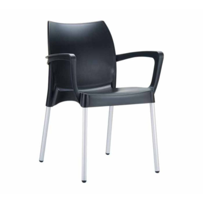 Kunststoffstuhl Lacco