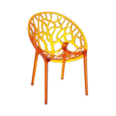 Kunststoffstuhl Lamar