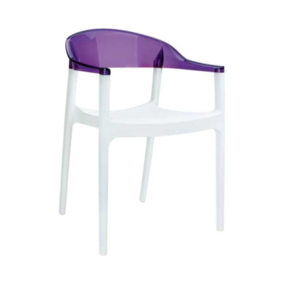 Kunststoffstuhl Levidi