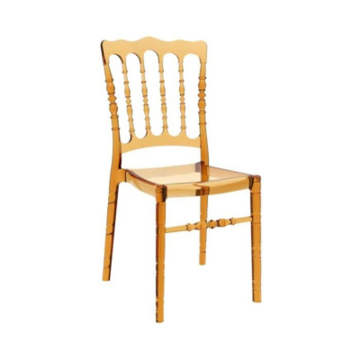 Kunststoffstuhl Manolin