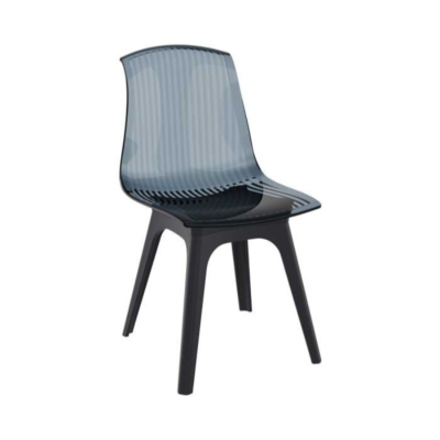 Kunststoffstuhl Ninda