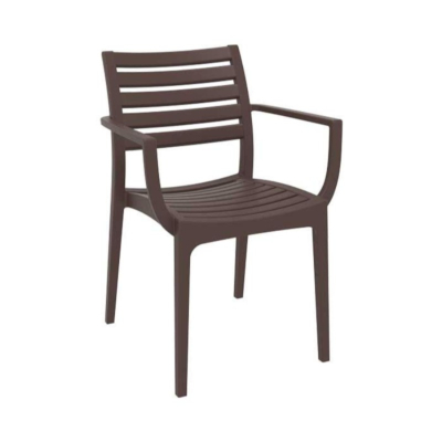 Kunststoffstuhl Stephen