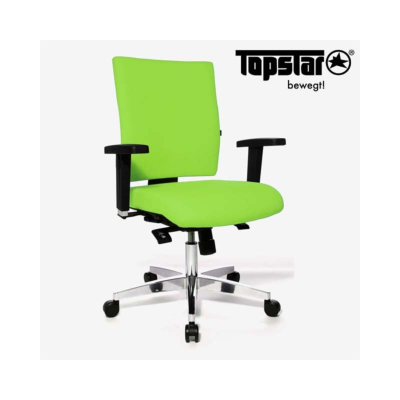 Drehstuhl Lightstar® 10 von Topstar