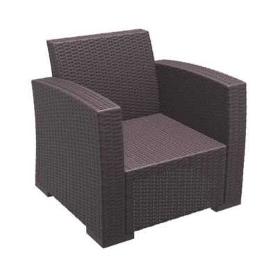Outdoor-Lounge-Stuhl Steven