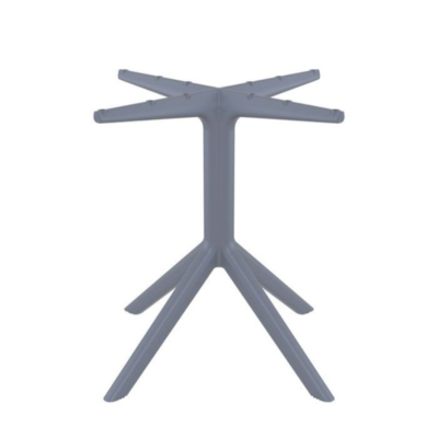 Bistrotischgestell Padus