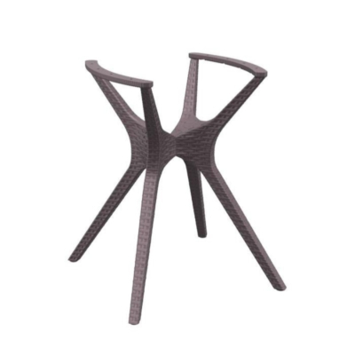 Bistrotischgestell Sarecta small