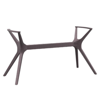 Bistrotischgestell Sarecta XL