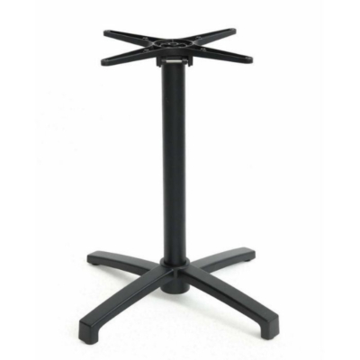 Outdoor-Tischgestell Falti, klappbar