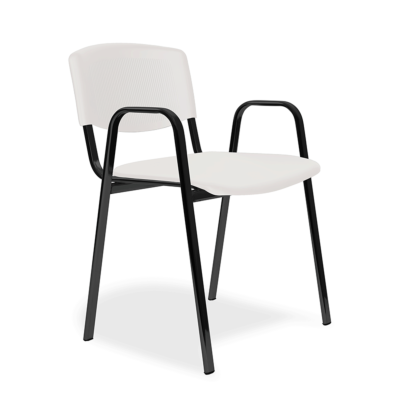 Stapelstuhl Big Europa ISO Pro Kunststoff