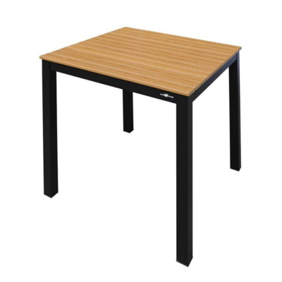 Table de terrasse Izola, carrée ou rectangulaire