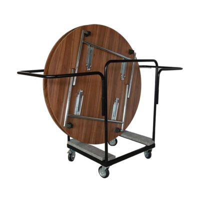 Transportwagen für Banketttische