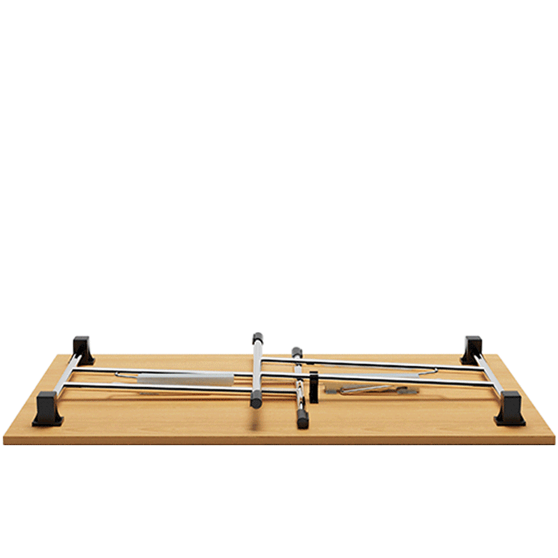 Klapptisch EKO TB - Günstige Variante